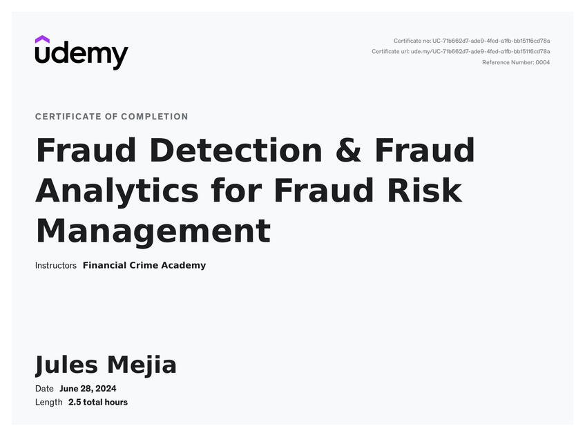 udemy_fraud_cert